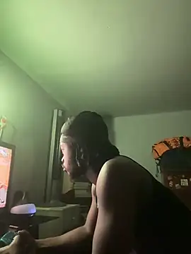 TheMightyDxXx Webcam show