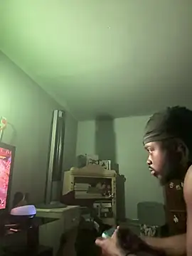 Show webcam de TheMightyDxXx