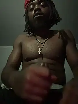 Show webcam de TheMightyDxXx