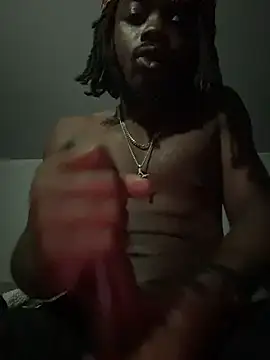TheMightyDxXx Show in webcam