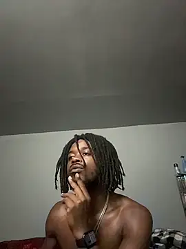 TheMightyDxXx ওয়েবক্যাম শো