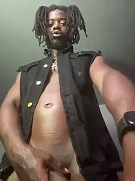 TheMightyDxXx Webcam Show