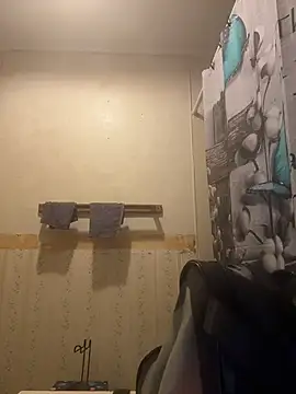 TheMightyDxXx's Webcam Show