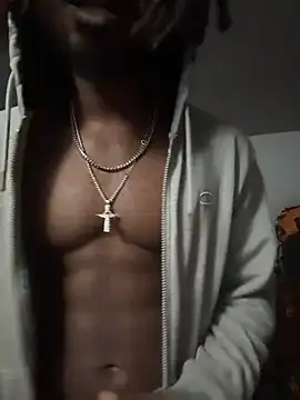 TheMightyDxXx's Webcam Show