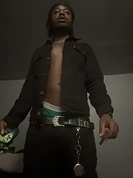 TheMightyDxXx Show in webcam
