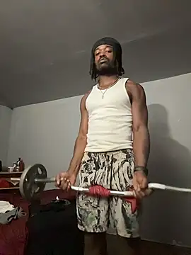 TheMightyDxXx Show in webcam