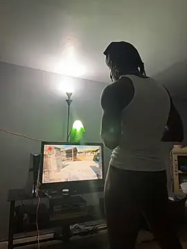 TheMightyDxXx Webcam-Show