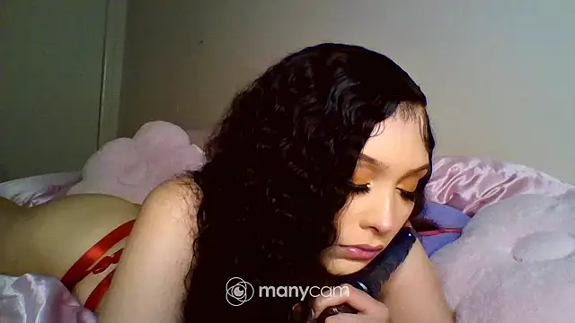 bambibarbi Webcam Show