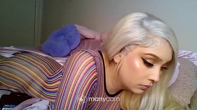 bambibarbi's Webcam Show