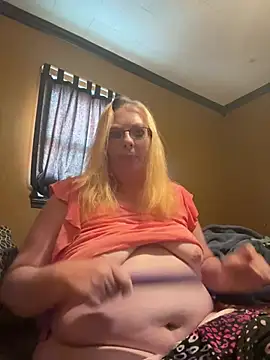 CherishWilliams' Webcam Show