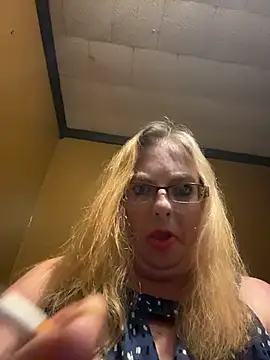 CherishWilliams' Webcam Show