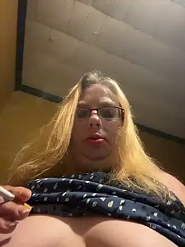CherishWilliams' Webcam Show