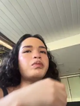 kathott's Webcam Show