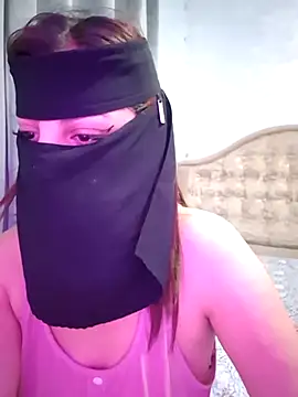 Show webcam de _arabica_
