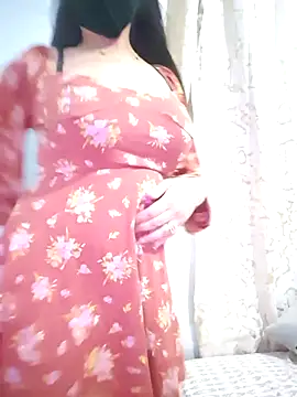 _arabica_ Adlı Modelin Web Kamerası Şovu