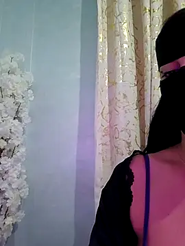 _arabica_ Adlı Modelin Web Kamerası Şovu