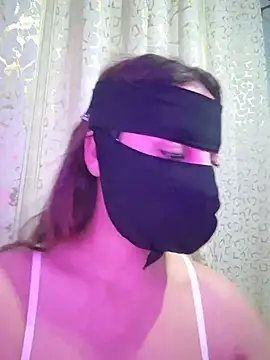 _arabica_ Adlı Modelin Canlı XXX Sohbeti