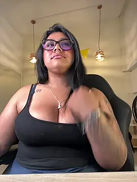 Show webcam de _Dulcinea_1