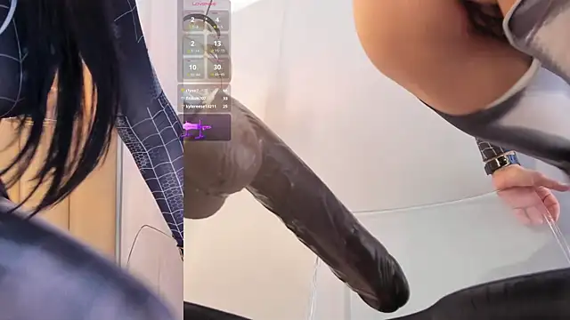 SOFIAGOEZ30n Live XXX chat