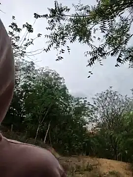 Show de webcam de Juan_Hotcaliemte