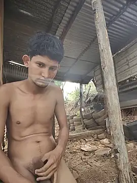Juan_Hotcaliemte's Webcam Show