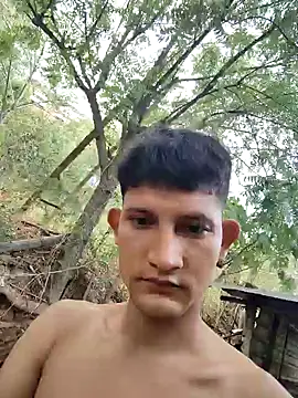 Juan_Hotcaliemte Pertunjukan Webcam