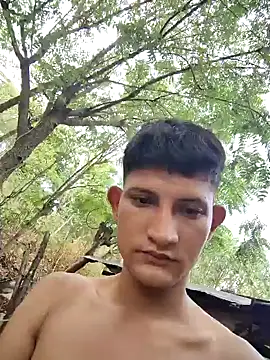 Webkamerová show Juan_Hotcaliemte