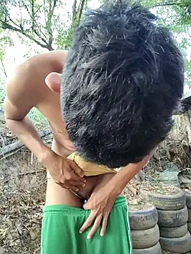Juan_Hotcaliemte Webcamshow