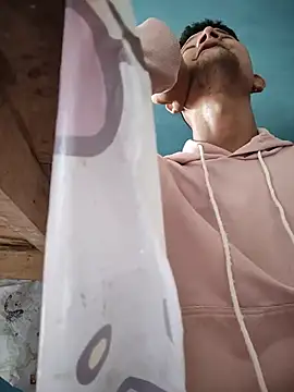 Show webcam de Juan_Hotcaliemte