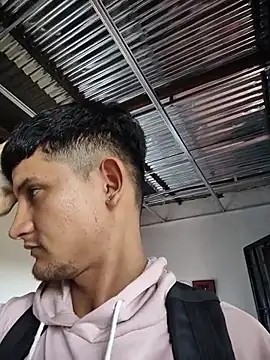 Juan_Hotcaliemte Pertunjukan Webcam