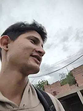 Juan_Hotcaliemte webcam show