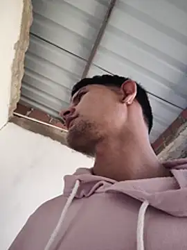 Juan_Hotcaliemte 网络视讯表演