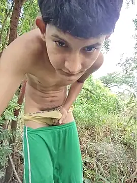 Pertunjukan Kamera Web Juan_Hotcaliemte