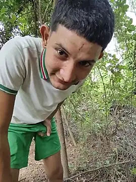 Show de webcam de Juan_Hotcaliemte