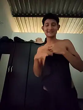 โชว์เว็บแคมของ Juan_Hotcaliemte