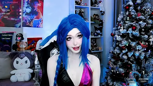 _Sparkland_'s Live Sex Cam Show