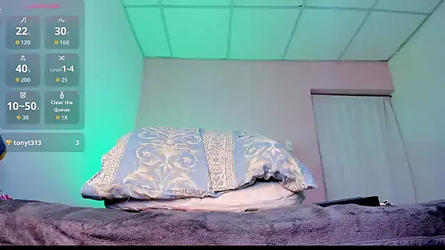 Show Webcam de natasha_ts_04