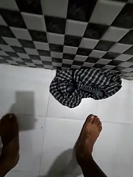 Keshuloveyou's Webcam Show