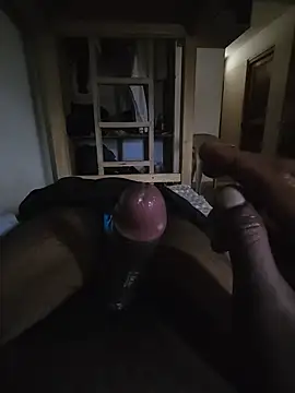 Keshuloveyou Webcam-Show