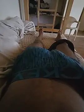 Keshuloveyou Webcam Show