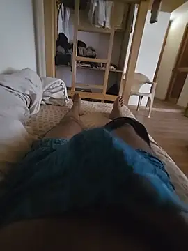 Keshuloveyou Webcam show