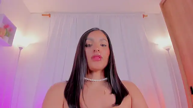 Show de webcam de Yoursecrttgirl