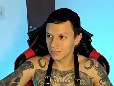Masterdave7 – webcam-show