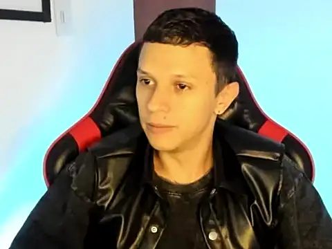 Masterdave7 Webcam-Show