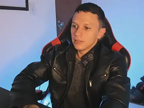 Masterdave7 网络视讯表演