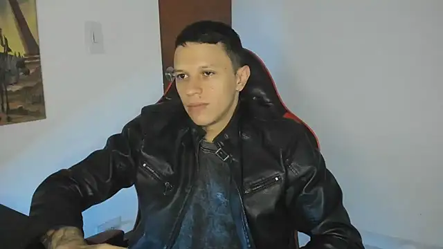 عرض كام Masterdave7