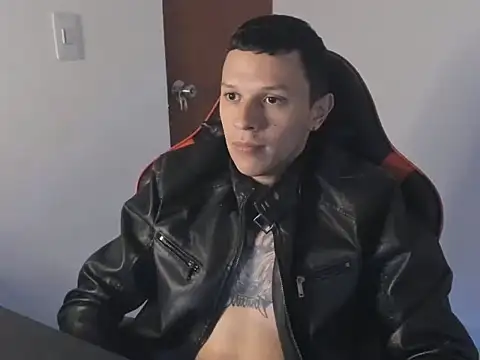 Masterdave7 Webcam Show
