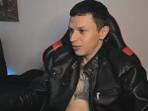 Masterdave7 Webcamshow