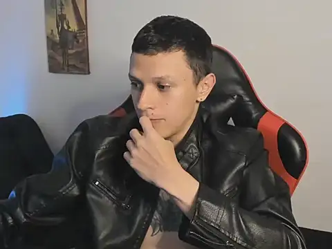 Masterdave7 Show Webcam
