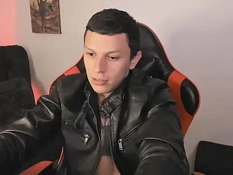 Chat XXX en directo de Masterdave7